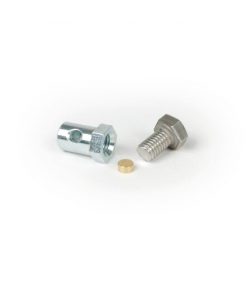 BGM6497 Klemmnippel / Schraubnippel -BGM ORIGINAL- Ø=7.0×12.5mm- Vespa PK XL2, Vespa Cosa