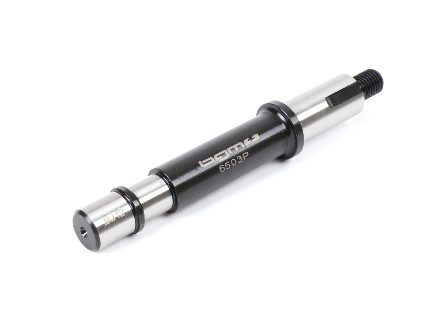 bgm Tuning BGM6503P auxiliary shaft axle BGM ORIGINAL Vespa PX125