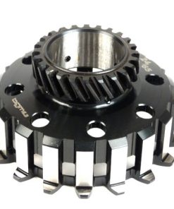 BGM6524S Kupplungsritzel -BGM PRO- Vespa Cosa2, PX (1995-), BGM Superstrong, Superstrong CR – (für 64/65 Zähne Primärrad, schrägverzahnt) – 24 Zähne