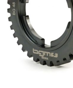 BGM6535A 4. gear -BGM PRO, type gammel- Vespa PX200 (-1984), Rally180 / 200 - langt 4. gear til PX125-150 (1982-1984) - 35 tænder