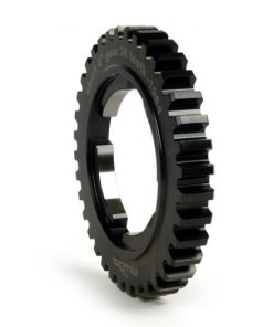 BGM6536A 4. gear -BGM PRO, type gammel- Vespa PX125-150 (1982-1984) - kort 4. gear til Vespa PX200 (-1984), Rally180 / 200-36 tænder