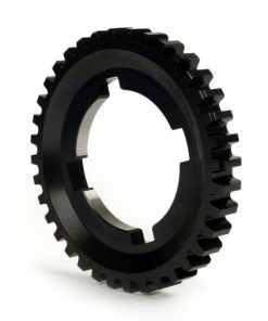 BGM6536A 4. gear -BGM PRO, type gammel- Vespa PX125-150 (1982-1984) - kort 4. gear til Vespa PX200 (-1984), Rally180 / 200-36 tænder