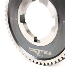 BGM6557A 1th gear -BGM PRO, type old- Vespa PX200 (-1984), Rally180 / 200 - long 1th gear for PX125-150 (1982-1984) - 57 teeth
