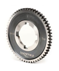 BGM6557A Gear 1 -BGM PRO, type old- Vespa PX200 (-1984), Rally180 / 200 - lång 1: a växeln för PX125-150 (1982-1984) - 57 tänder