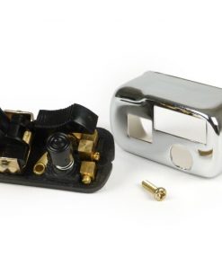 BGM6676 Light switch -BGM Pro Conversion- Vespa Sprint (with PX motor), PV (with PK motor)