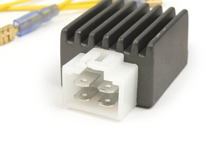 BGM6696 Spannungsregler -4-Pin BGM PRO 6V AC/DC- universal