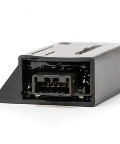 커넥터가없는 BGM6710 혼 정류기 -BGM PRO- LED 점멸 릴레이 및 USB 충전 기능 포함