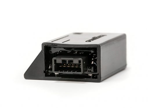 BGM6710 Redresseur de klaxon sans connecteur -BGM PRO- avec relais clignotant LED et fonction de charge USB