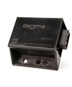 BGM6710 Raddrizzatore clacson senza connettore -BGM PRO- con relè lampeggiatore LED e funzione di ricarica USB
