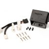 BGM6710KT1 Horn rectifier incl. Adapter cable set -BGM PRO- with LED flasher relay and USB charging function