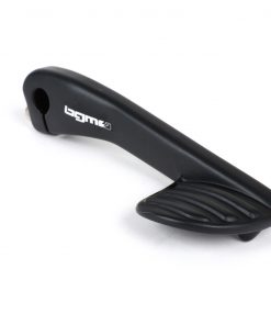 BGM7040 Kickstarter -BGM ORIGINAL- Minarelli, CPI, Keeway, Generic, 1E40QMB - zwart