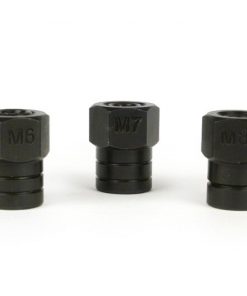 BGM72KT set di utensili per il montaggio dei perni -BGM PRO- M6 / M7 / M8