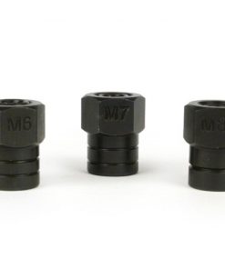 BGM72KT Stud-Assemblée-Tool Set -BGM PRO- M6 / M7 / M8