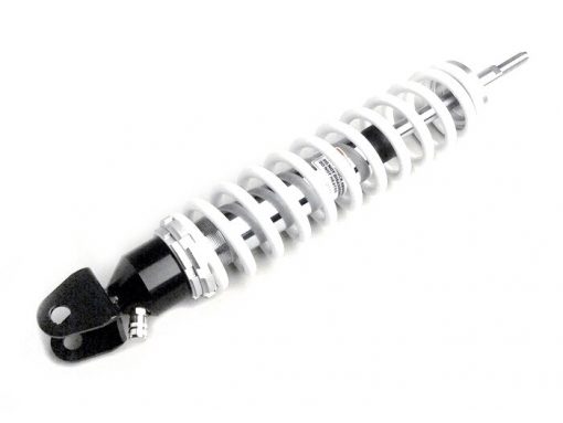 BGM7712 rear shock absorber -BGM PRO, 285mm- Piaggio 50-180 cc