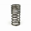 BGM7783SPH15 Stoßdämpferfeder vorne -BGM PRO für BGM PRO SC/F16 hart +15%- Vespa PK – grau