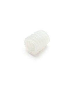 BGM78SEC Sicherungsschraube Kunststoff -BGM PRO M6x6mm- für Stoßdämpfer der Baureihen BGM PRO Sport / Competition