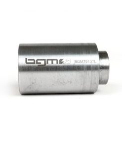 BGM7910TL outil d'assemblage de poinçon pour l'installation du loquet de l'interrupteur d'arbre principal à roulement à rouleaux côté -BGM PRO- Vespa VNA, VNB, Super (VNC à 024899, VBC à 70199), GT125 (à 60899), VBA, VBB, GL150 (VLA1T), Sprint150 ...