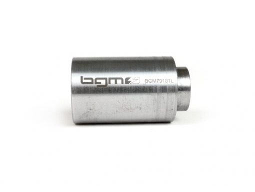 BGM7910TL punch assembly tool for installation of roller bearing main shaft switch latch side -BGM PRO- Vespa VNA, VNB, Super (VNC to 024899, VBC to 70199), GT125 (to 60899), VBA, VBB, GL150 (VLA1T), Sprint150 ...