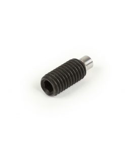 BGM7913GS48 Grubschraube mat Pin -DIN915- M8 x 20mm - Sechseck-Socket mat Pin 4,8mm - Ersatzdeel fir BGM7913