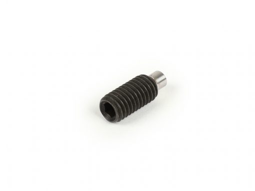 BGM7913GS48 Grub screw with pin -DIN915- M8 x 20mm - hexagon socket with pin 4,8mm - spare part untuk BGM7913