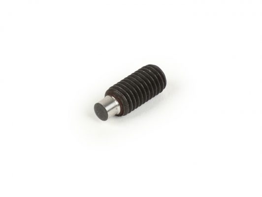 BGM7913GS48 Grub screw with pin -DIN915- M8 x 20mm - hexagon socket with pin 4,8mm - spare part untuk BGM7913