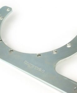 BGM7914TL Brake drum holder 9 "+10" -BGM PRO- Vespa Largeframe 10 ", Smallframe 9" (4-hole outside), Smallframe 10 "