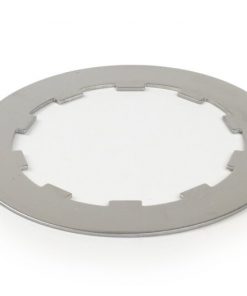 BGM8004S сталевий диск зчеплення -BGM ORIGINAL- Lambretta LI, LIS, SX, TV (серія 2-3), DL, GP - 1,5 мм