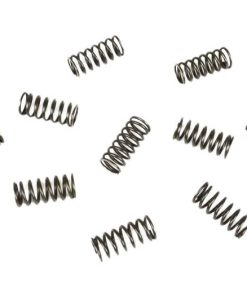 BGM8010LX Clutch spring -BGM PRO- Lambretta LI, LI S, SX. TV (series 2-3), DL / GP - medium (8 turns, K = 6,8, yellow) - 10 pieces