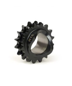 BGM8012R16 फ्रंट sprocket -BGM PRO- लैंब्रेता एलआई, एलआईएस, एसएक्स, टीवी (श्रृंखला 2-3), डीएल, जीपी - 16 दांत