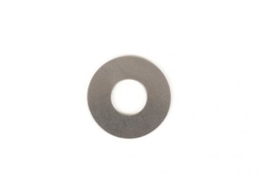BGM8015W Washer for axial needle roller bearings AXK 1024 / NTB 1024 - AS 1024- (10x24x1mm) - (used for clutch pressure plate BGM8015)