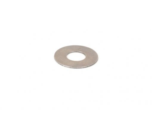 BGM8015W Washer for axial needle roller bearings AXK 1024 / NTB 1024 - AS 1024- (10x24x1mm) - (used for clutch pressure plate BGM8015)