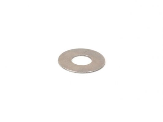 BGM8015W Ring voor axiale naaldlagers AXK 1024 / NTB 1024 - AS 1024- (10x24x1mm) - (gebruikt voor koppelingsdrukplaat BGM8015)