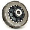 BGM8099 clutch -BGM Pro Superstrong CNC, type Cosa2 / FL - for primærgir 64 / 65T - Vespa PX200, Rally200 - 23 tenner