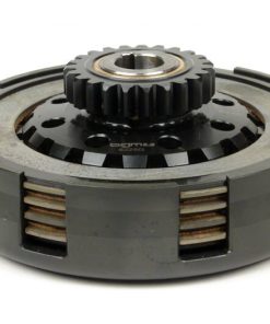 BGM8125 clutch -BGM Pro Superstrong CNC, type Cosa2 / FL- for primærgir BGM Pro 62 / 63Z (rette tenner) - Vespa PX, Cosa, T5, Sprint150 Veloce, Rally, GTR, TS125, Super150 (VBC) - 25 tenner