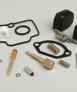 BGM8500G carburettor revision kit -BGM ORIGINAL for PWK21, PWK24, PWK26, PWK28, PWK30 - (bgm, Stage 6, Koso, Oko)