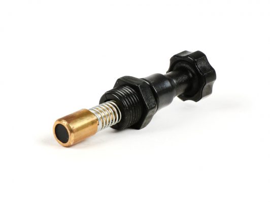 BGM8510 Choke -BGM ORIGINEEL voor PWK- trekknop op de carburateur (bgm, Stage 6, Keihin) - ook geschikt voor Polini CP carburateurs