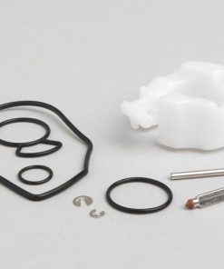 BGM8520G Carburettor revision kit -BGM ORIGINAL- Dellorto PHVA (for type float chamber without drain), PHBN