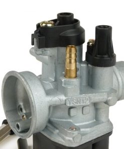 BGM8521A Carburatore -BGM ORIGINAL PHBN 12- Minarelli 50 ccm (choke manuale) - CS = 23mm