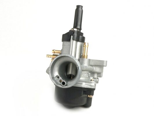 Carburatore BGM8522 -BGM PRO PHBN 17,5- Minarelli 50 ccm (elettrochoke) - attacco = 23mm-