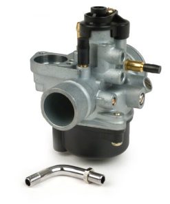 Carburador BGM8522A -BGM ORIGINAL PHBN 12- Minarelli 50 ccm (electro choke) - CS = 23mm