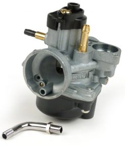 BGM8522A Carburatore -BGM ORIGINAL PHBN 12- Minarelli 50 ccm (elettro choke) - CS = 23mm