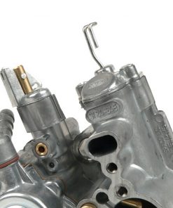Carburateur BGM8571 -BGM PRO Faster Flow Dellorto / SPACO SI24 / 24E- Vespa PX200 (type sans graissage séparé)