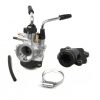 BGM8581K化油器套件-BGM Pro 17,5mm PHBN- Minarelli 50 cc 2冲程（水平，手动节流阀）-