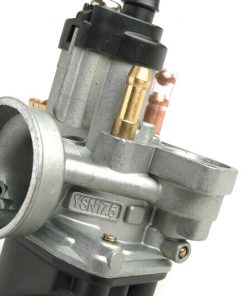 BGM8582K Carburettor kit -BGM Pro 17,5mm PHBN- Minarelli 50 cc 2-stroke (horizontal, electrochoke) -