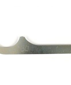 BGM8880B Hook spanner for shock absorber -BGM PRO- for Ø = 50mm