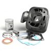 BGM9961 Zylinder -BGM ORIGINAL 50 ccm- Sym 2-Takt (horizontal) Jet 50, Mask 50, Red Devil 50, Shark RS 50