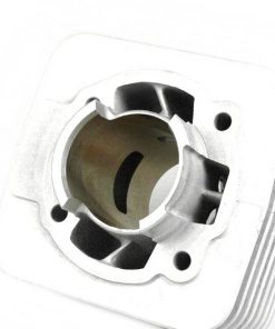 Cylindre BGM9977 -BGM ORIGINAL 125 cc- Piaggio AC 2 temps Maxi - Piaggio SKR125, Skipper125, Aprilia SR125