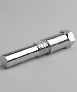 BU4931 Kolbenstopper lang -M14 x 1,25- (Typ NGK E-Kerze) – Vespa Smallframe V50, PV, ET3, PK, Largeframe PX, T5, Cosa, Sprint, Rally, VBB, Wideframe V1-15,V30-33, VL, VB, ACMA, Lambretta LI, SX, TV, GP