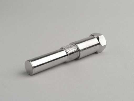 BU4931 Kolbenstopper lang -M14 x 1,25- (Typ NGK E-Kerze) – Vespa Smallframe V50, PV, ET3, PK, Largeframe PX, T5, Cosa, Sprint, Rally, VBB, Wideframe V1-15,V30-33, VL, VB, ACMA, Lambretta LI, SX, TV, GP