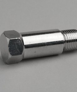 BU4931 Kolbenstopper lang -M14 x 1,25- (Typ NGK E-Kerze) – Vespa Smallframe V50, PV, ET3, PK, Largeframe PX, T5, Cosa, Sprint, Rally, VBB, Wideframe V1-15,V30-33, VL, VB, ACMA, Lambretta LI, SX, TV, GP